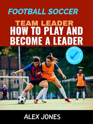 cover image of Football Soccer Team Leader